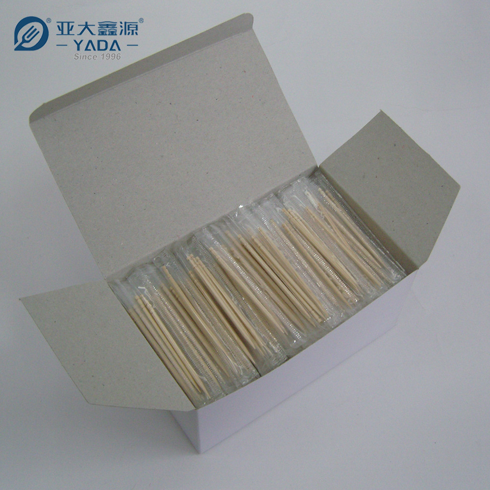 Wooden Toothpicks, Birch Toothpicks