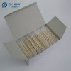 YADA 65mm Wooden Toothpicks Individual Cello Wrapped Wholesale | Single Point Eco Wood Picks