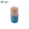 YADA 65mm Compostable Double Point Wooden Toothpicks Wholesale | Reusable Container Wood Toothpicks