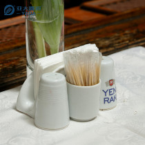 Eco-friendly Wooden Toothpicks Wholesale | YADA 65mm Double Point Picks Individual Cello Wrapped