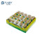 YADA 65mm Double Point Wooden Toothpicks Wholesale | Disposable Wood Catering Toothpick