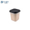 YADA 65mm Single Pointed Wooden Toothpicks Wholesale | Compostable Wood Hamburger Picks Sandwich