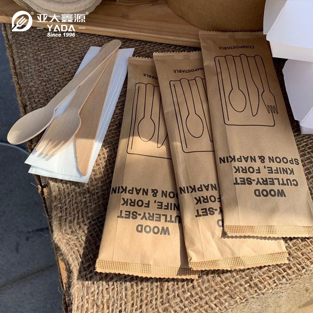 How to Choose the Right Custom Disposable Wooden Cutlery for Your Catering Business: Expert Tips