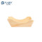 YADA Wholesale Wooden Chocolate Mousse Cup | Disposable Wooden Appetizer Serving Tasting Square Cup
