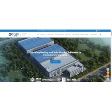 Chinawood.com, YADA's Official Website Relaunches After a Stunning Redesign.