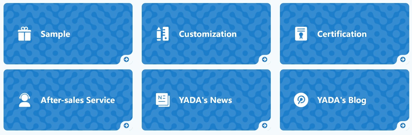 Frequently asked questions about YADA