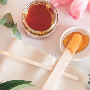 Wooden Spatula