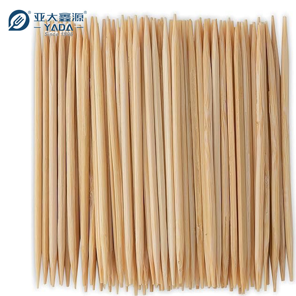 Bamboo Toothpicks