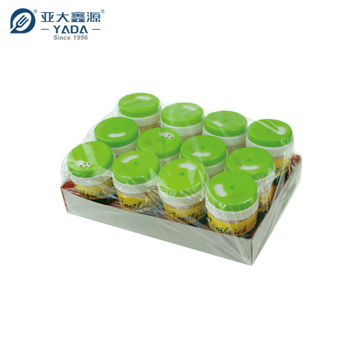 Palillos de bambú desechables para cócteles de 63 mm de YADA Eco Canteen, venta al por mayor