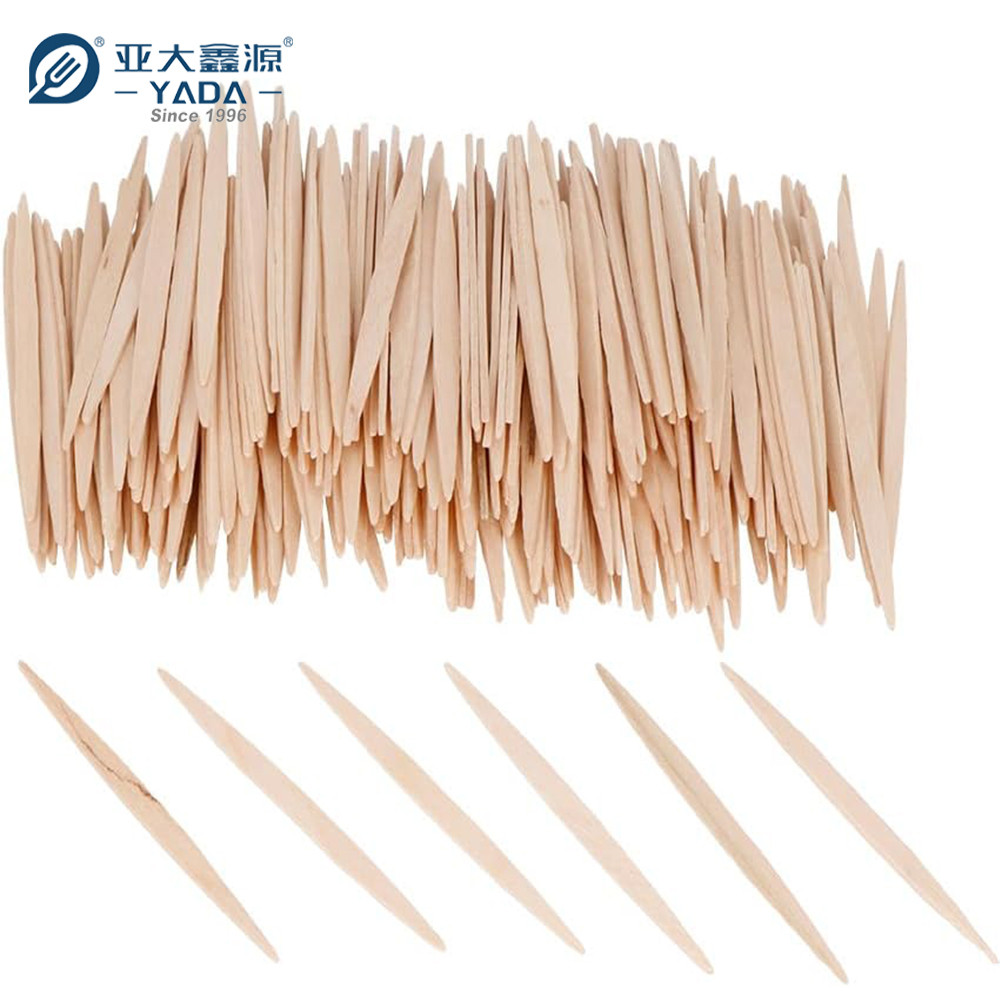 Wooden Toothpicks, Birch Toothpicks