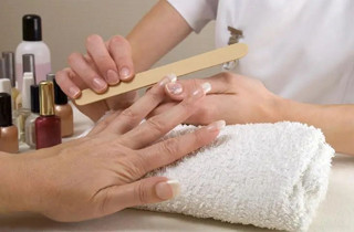 Escenario de uso de espátulas de madera y palitos de manicura en Nail Therapy Shop, espátulas de madera al por mayor, espátulas al por mayor, espátulas de madera al por mayor, palitos de madera para manicura al por mayor, palitos de madera para manicura al por mayor