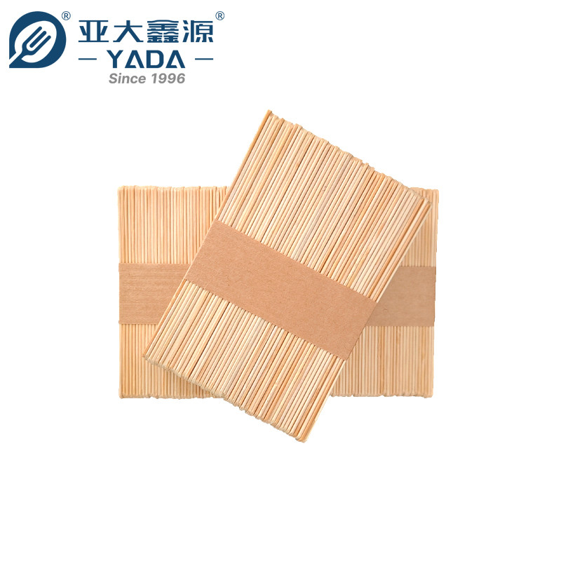 90mm Bamboo Vending Stirrers