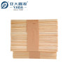 Wholesale Bamboo Vending Stirrers for Coffee Vending Machine|YADA Disposable Bamboo Stir Stick 105mm