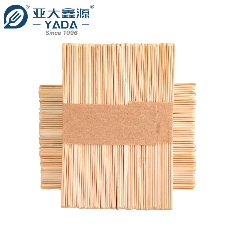 Bamboo Vending Stirrer, Bamboo Vending Stirrers for Coffee Vending Machine