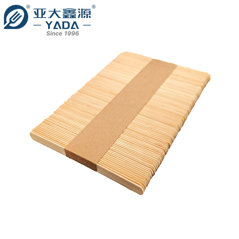 Bamboo Vending Stirrer, Bamboo Vending Stirrers for Coffee Vending Machine