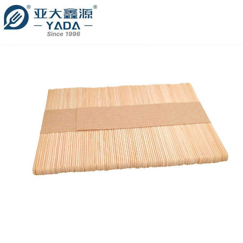 Bamboo Vending Stirrer, Bamboo Vending Stirrers for Coffee Vending Machine