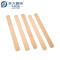 Wholesale Bamboo Vending Stirrers for Coffee Vending Machine|YADA Disposable Bamboo Stir Stick 105mm