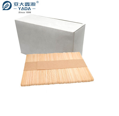 Wholesale Bamboo Vending Stirrers for Coffee Vending Machine | YADA Eco-Friendly Bamboo Stirrer 90mm