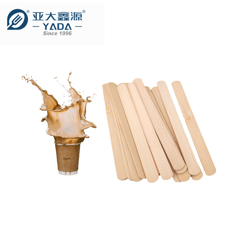 Bamboo Vending Stirrer, Bamboo Vending Stirrers for Coffee Vending Machine