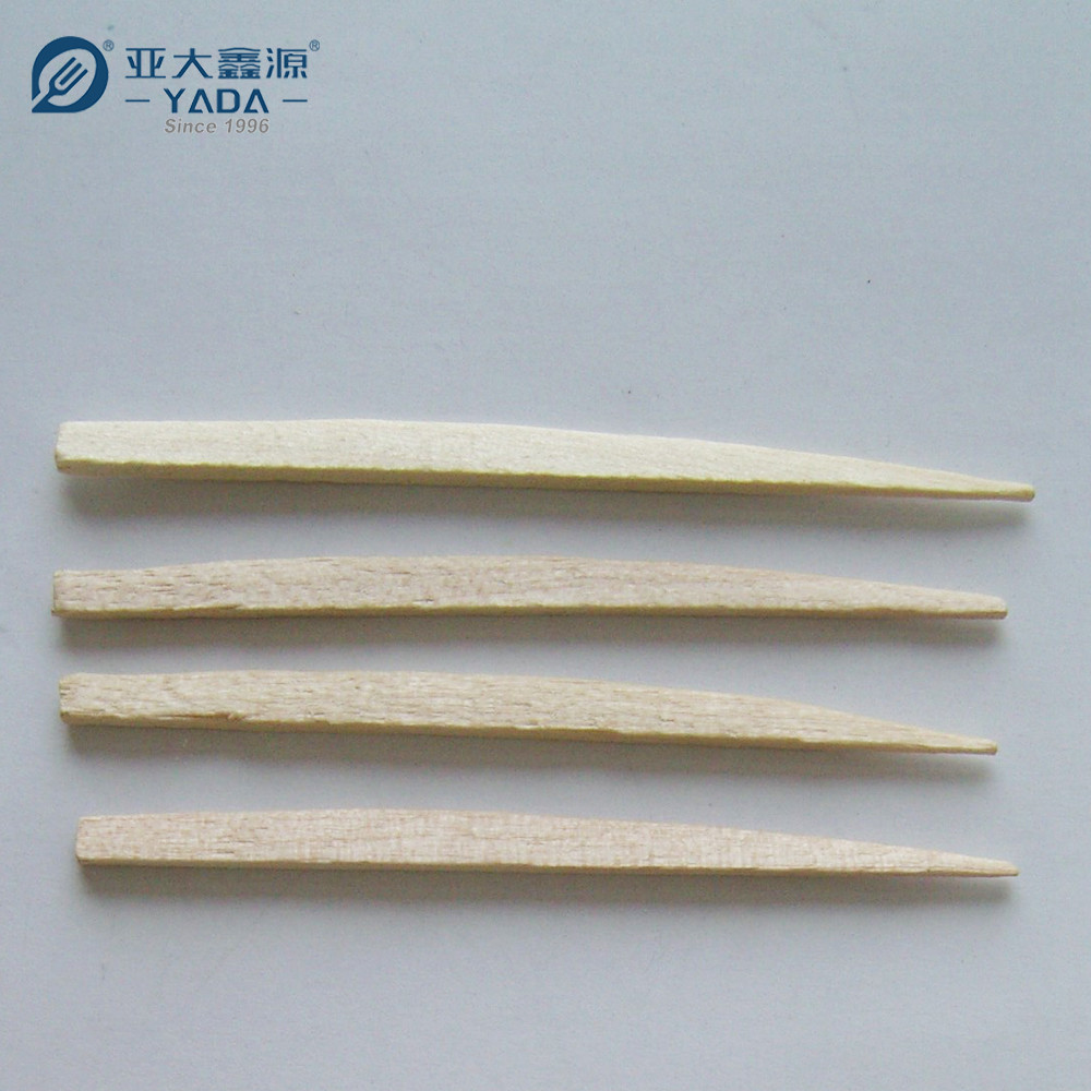 Wooden Jordan Dental Toothpicks, Dental Toothpicks Wholesale, Jordan Extra Thin Toothpicks