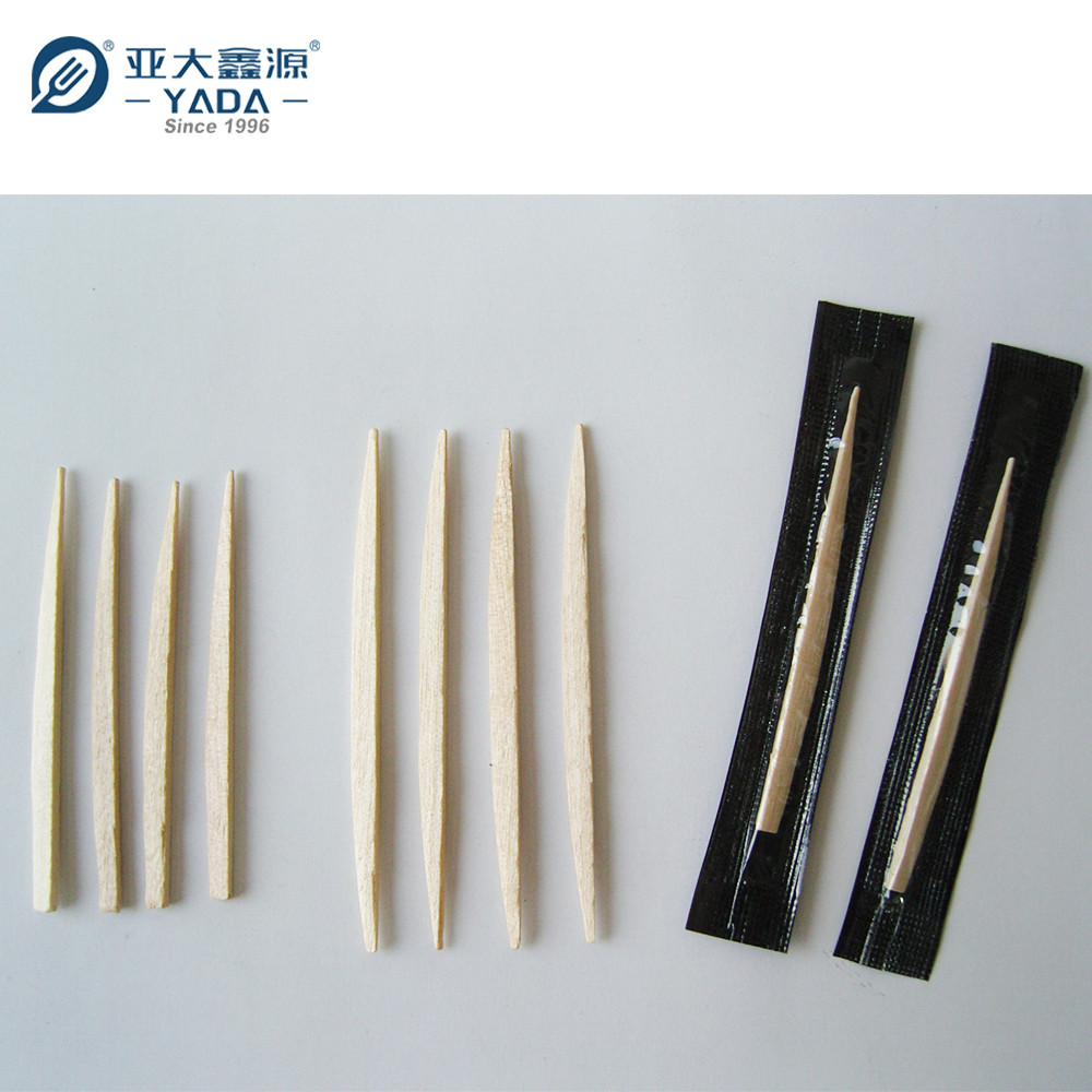 Wooden Jordan Dental Toothpicks, Dental Toothpicks Wholesale, Jordan Extra Thin Toothpicks