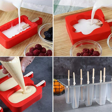 Ice Cream DIY