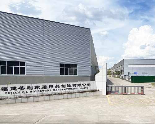 YADA Fujian Production Base