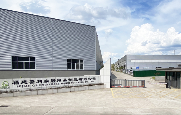 FuJian Production Base