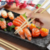 YADA 8" 205mm Twin Bamboo Chopsticks Wholesale | Disposable Catering Chopsticks for Asian Food