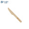 140mm Disposable Wooden Knife Wholesale | YADA Compostable Knives| Butter Knife | Cutting Knife YD-S