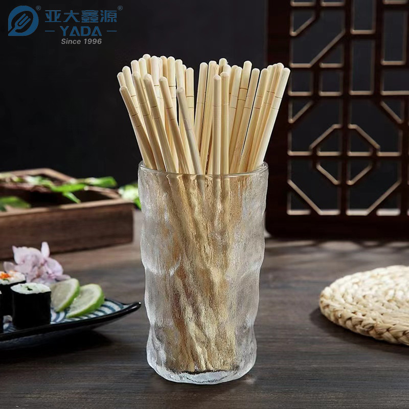 Bamboo Chopsticks, Disposable Chopsticks, Bamboo Tensoge Chopsticks