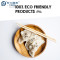 YADA 200mm Round Bamboo Chopsticks Wholesale | Disposable Catering Chopsticks for Asian Food