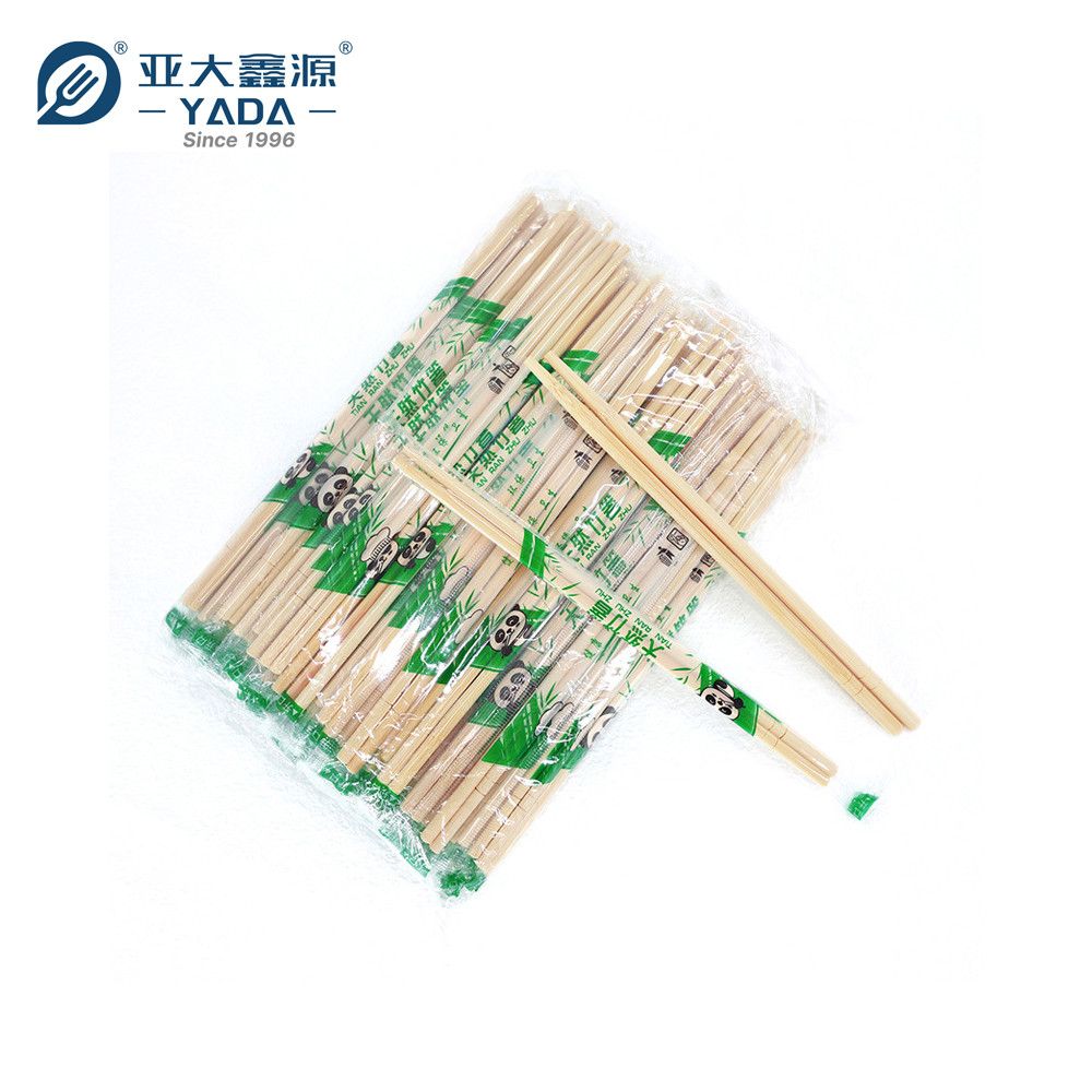 Use Scenario of Bamboo Chopsticks, Disposable Chopsticks, Bamboo Tensoge Chopsticks