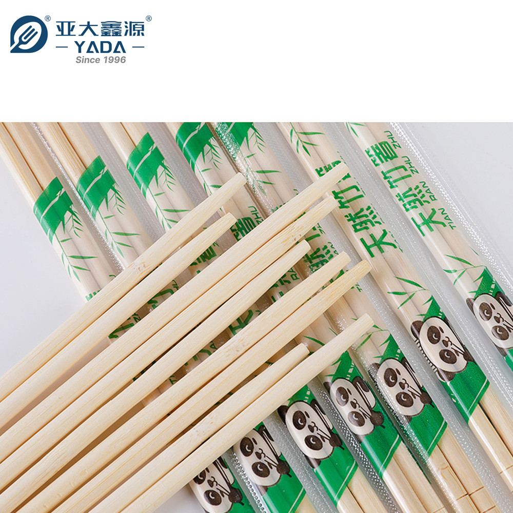 Bamboo Chopsticks, Disposable Chopsticks, Bamboo Tensoge Chopsticks