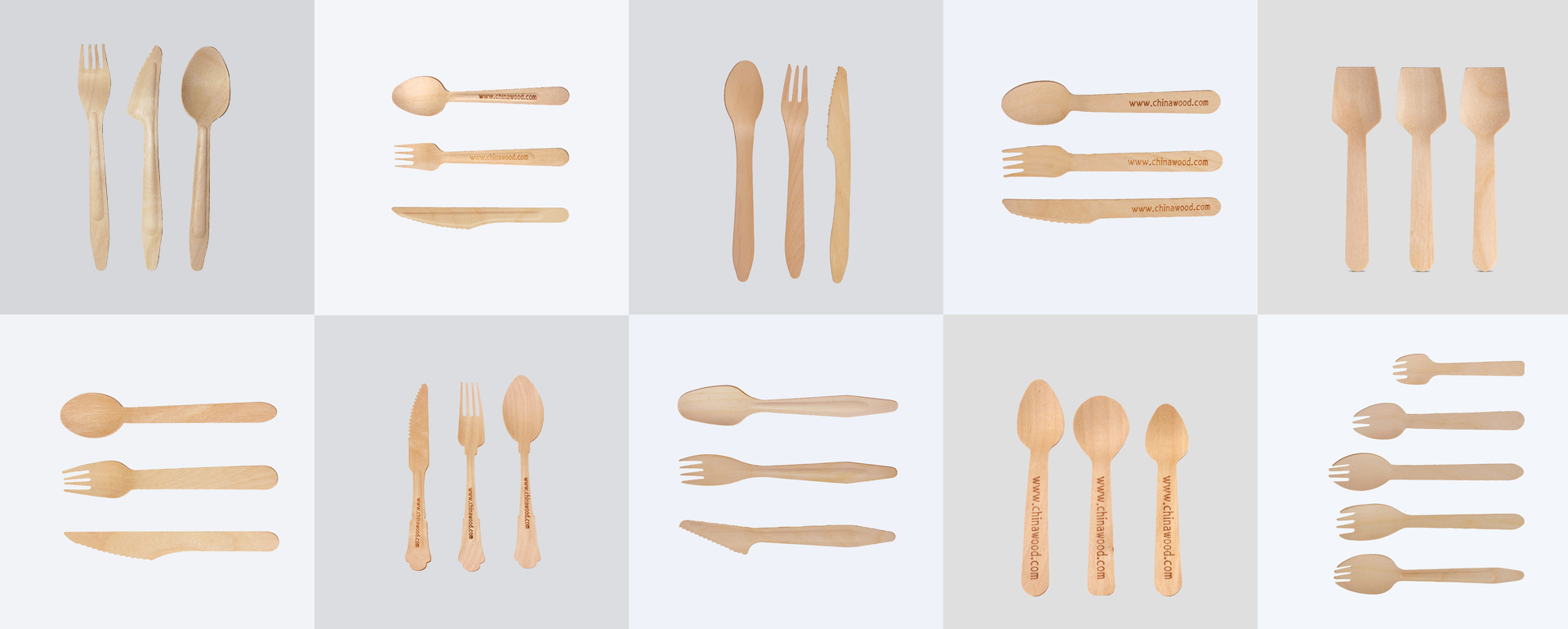 Custom Disposable Cutlery Set, Customized Disposable Cutlery Set