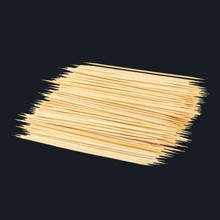 Bamboo Skewers, Bamboo Skewer, Bamboo Skewers Wholesale