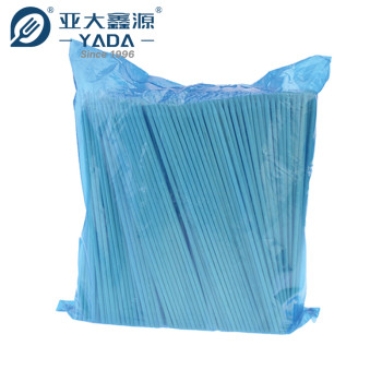YADA 180mm Wooden Skewers Wholesale | Disposable Birch Wood Skewer for Automatic Machine Use