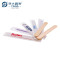 YADA Eco-friendly Wooden Tongue Depressor Wholesale | Disposable Medical Consumables Supplies