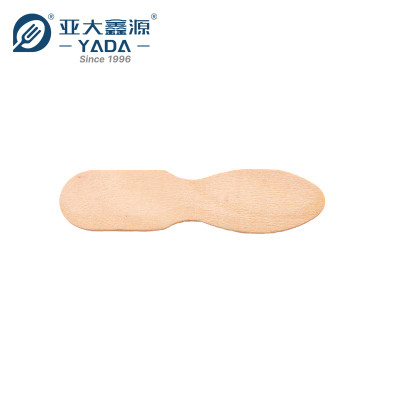 YADA Wooden Medical Spoon Wholesale Disposable Wood Medical Consumables Supplies