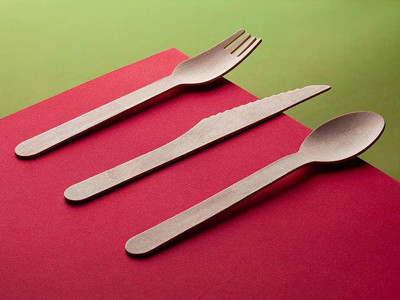 Wood Cutlery, biodegradable wood cutlery, compostable wood cutlery 