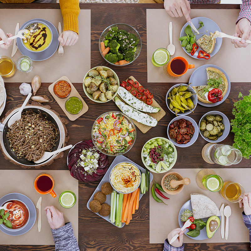 What Happens to Your Disposable Wooden Cutlery After the Party? The Shocking Truth!