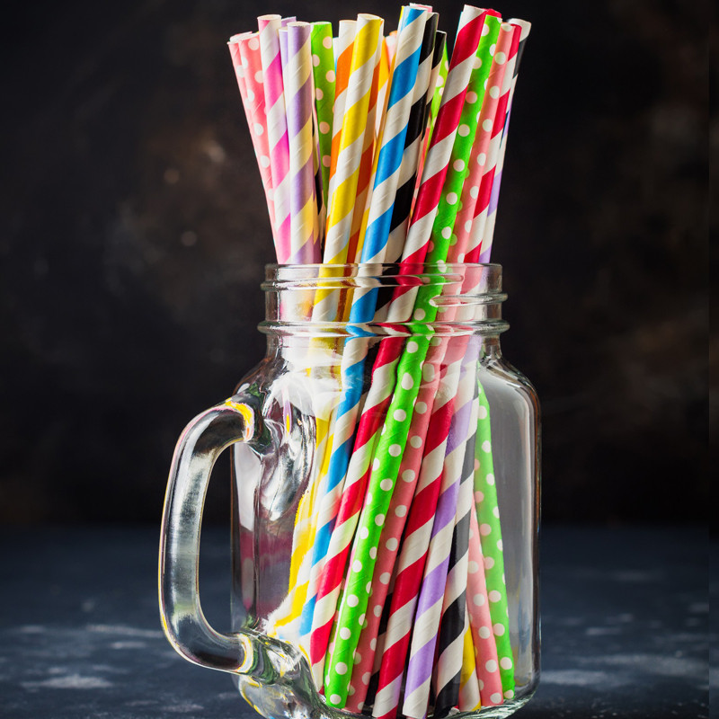 The Ultimate Guide to Sourcing Wholesale Disposable Bamboo and Paper Straws | YADA