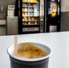 Optimización del mantenimiento diario de las máquinas expendedoras automáticas de café con agitadores Birchwood Vending