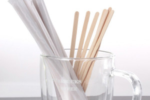 The Sustainable Stir: A Deep Dive into Wooden Coffee Stirrers and Ethical Sourcing