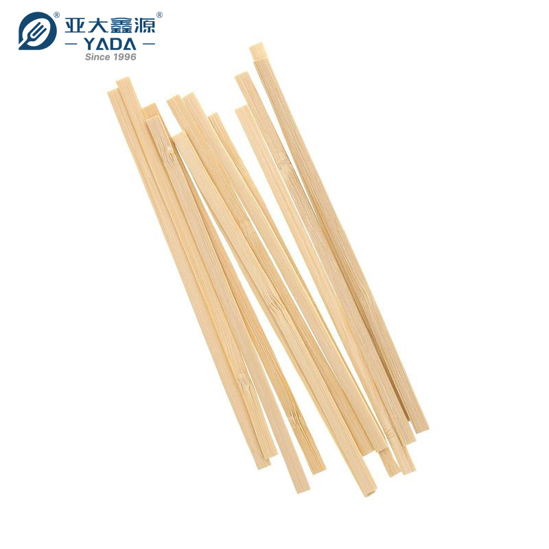 Bamboo Coffee Stirrer Specifications, disposable bamboo coffee stirrers