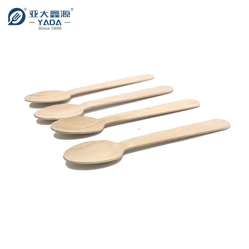 Disposable Wooden Spoon, Disposable Wooden Spoon Wholesale