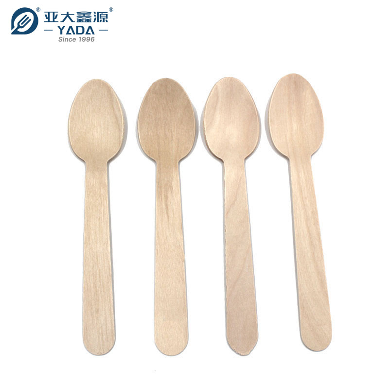 Disposable Wooden Spoon, Disposable Wooden Spoon Wholesale