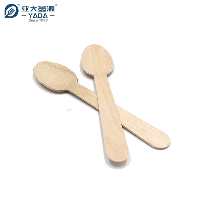 Disposable Wooden Spoon, Disposable Wooden Spoon Wholesale