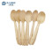 165mm Disposable Wooden Spoons Wholesale | YADA Biodegradable Wooden Spoon | Compostable Spoon YD-A