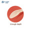185mm Disposable Wooden Spoons Wholesale | YADA Biodegradable Spoon Set | Eco Compostable Spoon YD-M